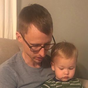 Meet your Posher, Casey